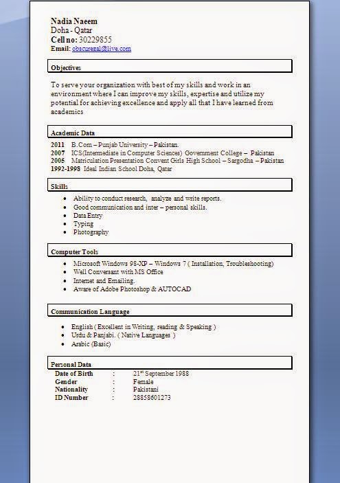 Case study template free download